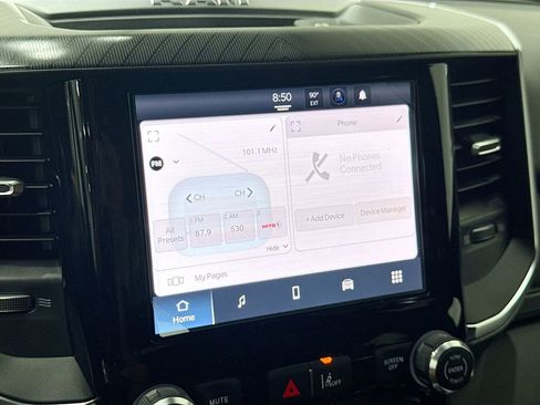 New 2026 RAM 1500 Big Horn image 34