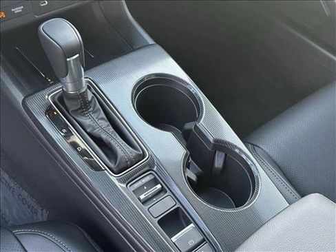 New 2026 Honda Civic Sport Touring image 14