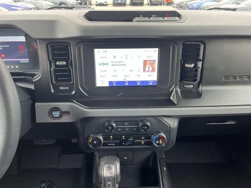 Used 2023 Ford Bronco 4-Door image 14