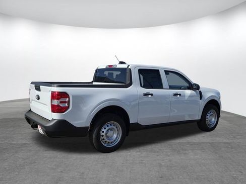 New 2026 Ford Maverick XL FWD image 2