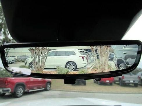 Certified 2024 Cadillac Escalade Sport Platinum w/ LPO, ONYX Package image 33