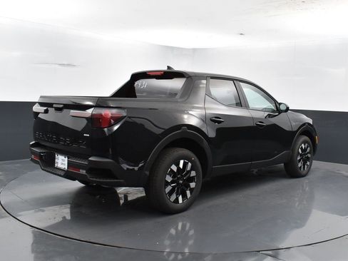 New 2026 Hyundai Santa Cruz SE image 6