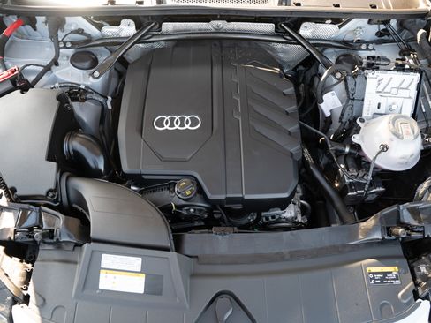 Certified 2023 Audi Q5 2.0T Premium Plus AWD/4WD image 35