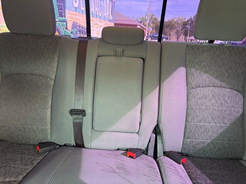 Used 2014 RAM 1500 Lone Star image 18