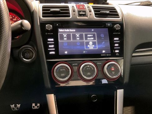 Used 2017 Subaru WRX STI image 32