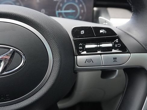 Used 2024 Hyundai Tucson Limited image 44