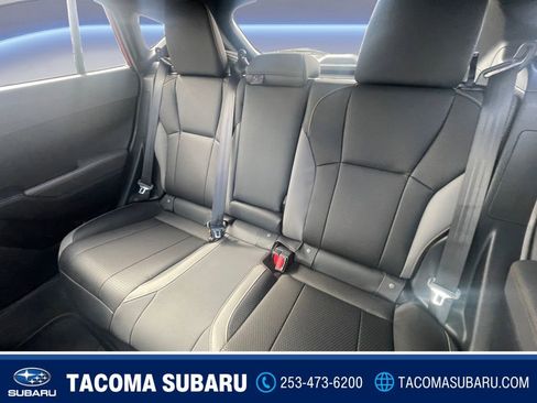 New 2026 Subaru Crosstrek 2.5i Wilderness w/ Crosstrek Mirror Package AWD/4WD image 16