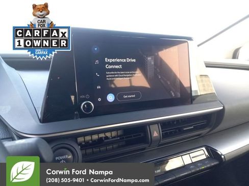 Used 2024 Toyota Prius LE image 16