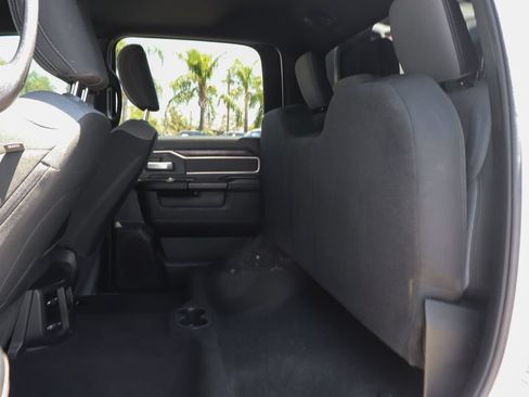 Used 2021 RAM 2500 Big Horn AWD/4WD image 34