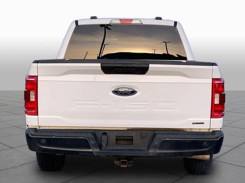 Used 2023 Ford F150 XLT RWD image 5