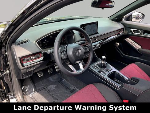 Used 2026 Honda Civic Si image 16