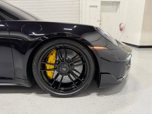 Used 2022 Porsche 911 Turbo S image 27