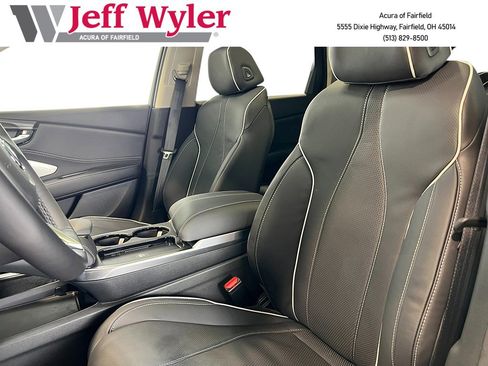 New 2026 Acura RDX SH-AWD w/ Advance Package image 12