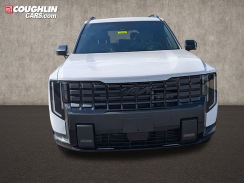 New 2027 Kia Telluride SX X-Line AWD/4WD image 2