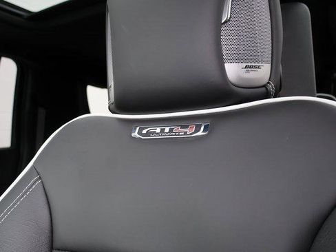 New 2025 GMC Yukon XL AT4 Ultimate image 38