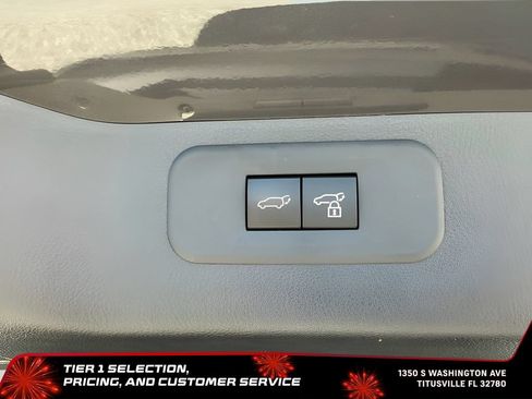 Used 2025 Lexus TX 350 FWD w/ Technology Package image 19