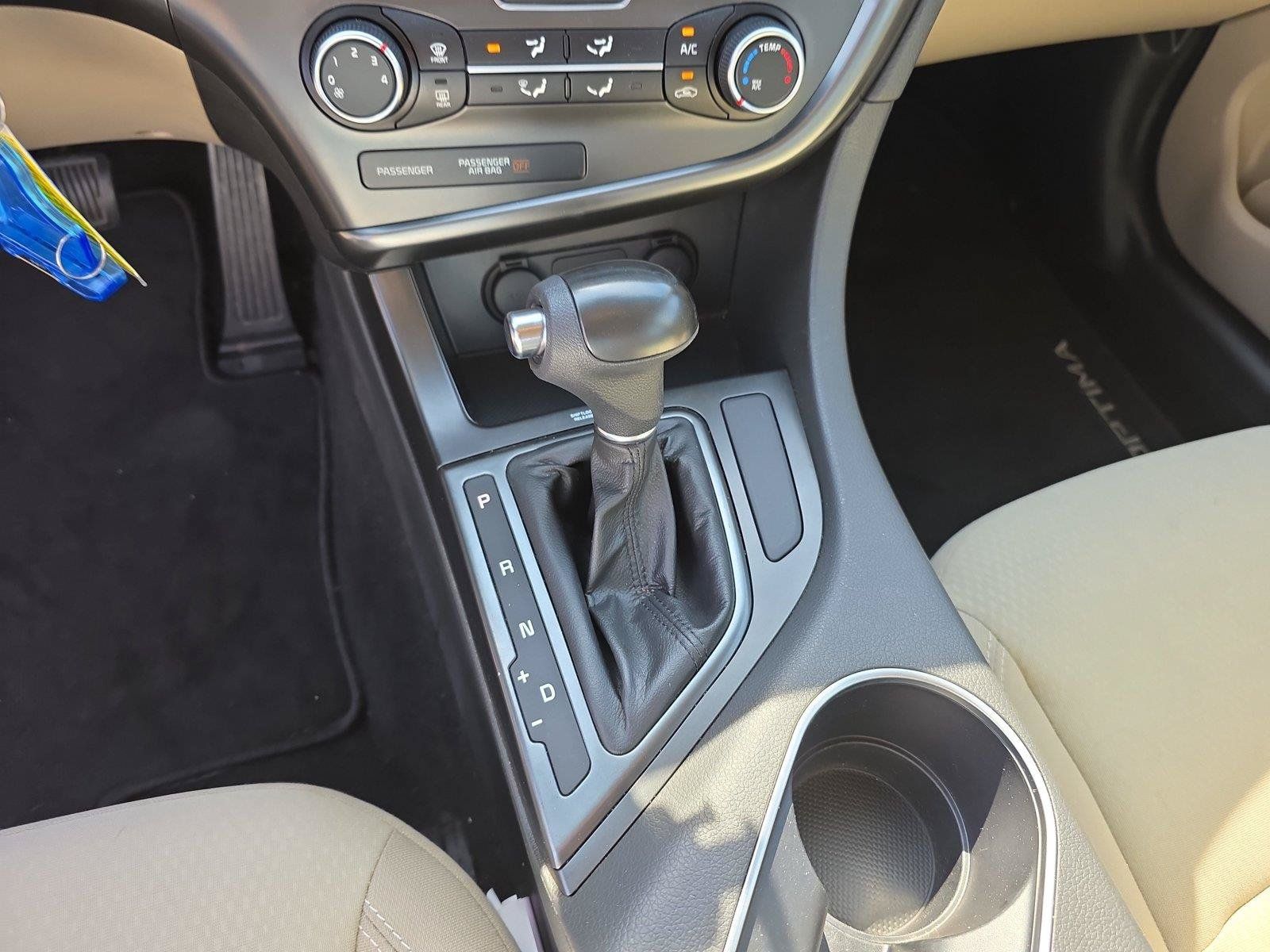 Used 2014 Kia Optima LX FWD image 51