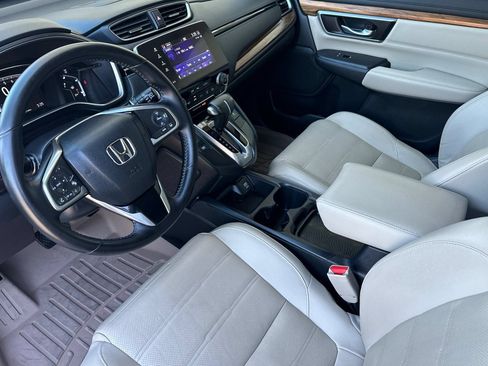 Used 2018 Honda CR-V EX-L image 10