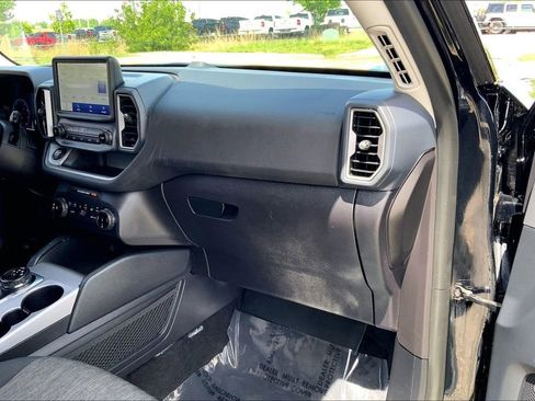 Used 2023 Ford Bronco Sport Big Bend AWD/4WD image 15
