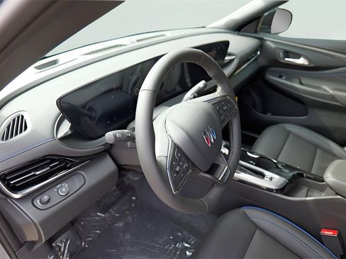 New 2026 Buick Envista Sport Touring w/ Convenience I Package image 8