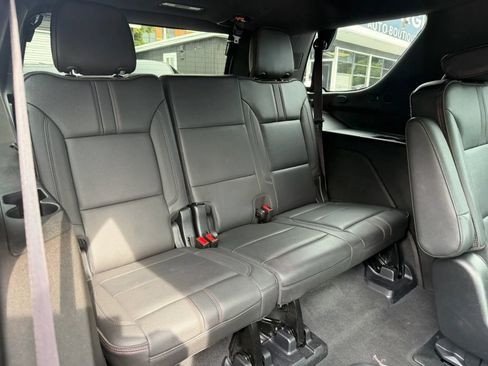 Used 2021 Chevrolet Tahoe RST w/ Luxury Package AWD/4WD image 18