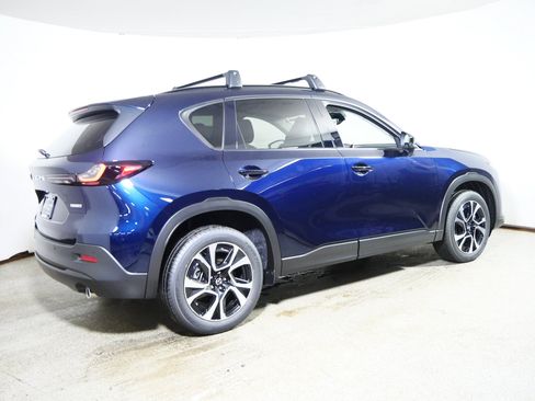New 2026 MAZDA CX-5 Preferred AWD/4WD image 2