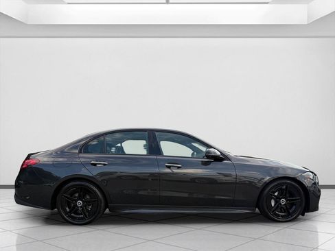 Used 2023 Mercedes-Benz C 300 4MATIC Sedan image 6