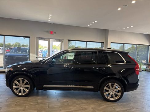 Used 2018 Volvo XC90 T6 Inscription w/ Luxury Package AWD/4WD image 8