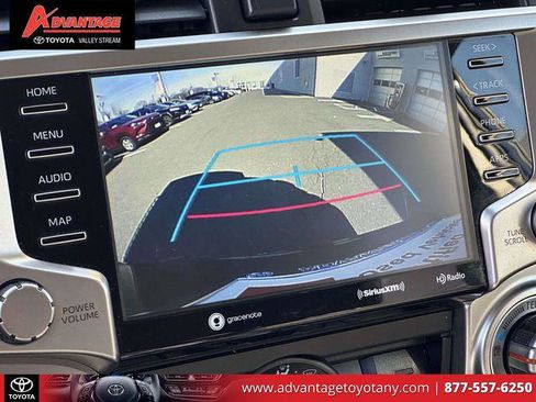 Certified 2022 Toyota 4Runner Trail Special Edition AWD/4WD image 32