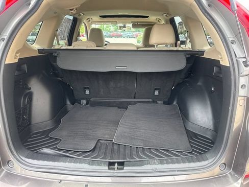 Used 2016 Honda CR-V EX image 17