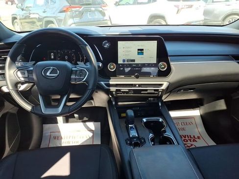 Used 2023 Lexus RX 350 Premium w/ Accessory Package (Z1) image 10