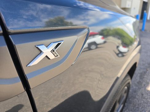 Used 2022 Kia Sorento X-Line EX image 12