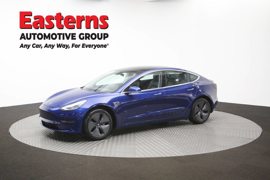Used 2020 Tesla Model 3 Standard Range RWD image 55