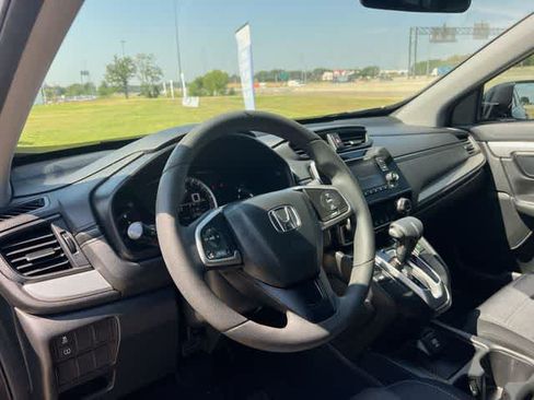 Certified 2018 Honda CR-V LX image 15