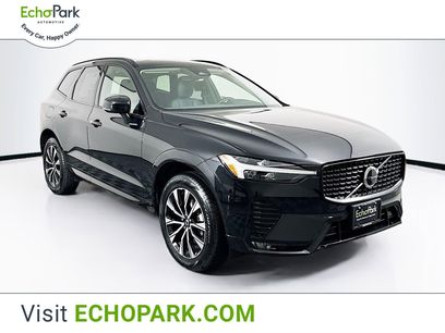 Used 2025 Volvo XC60 B5 Plus