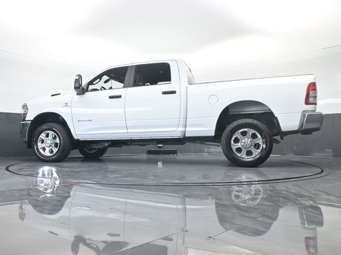 Used 2024 RAM 2500 Big Horn w/ Off Road Package image 58
