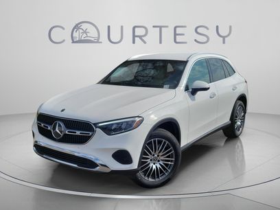Certified 2026 Mercedes-Benz GLC 300