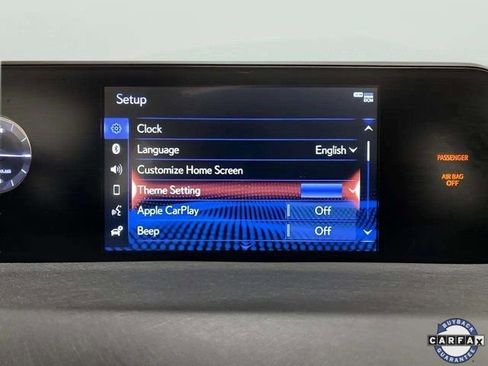 Used 2019 Lexus UX 250h w/ Premium Package image 44