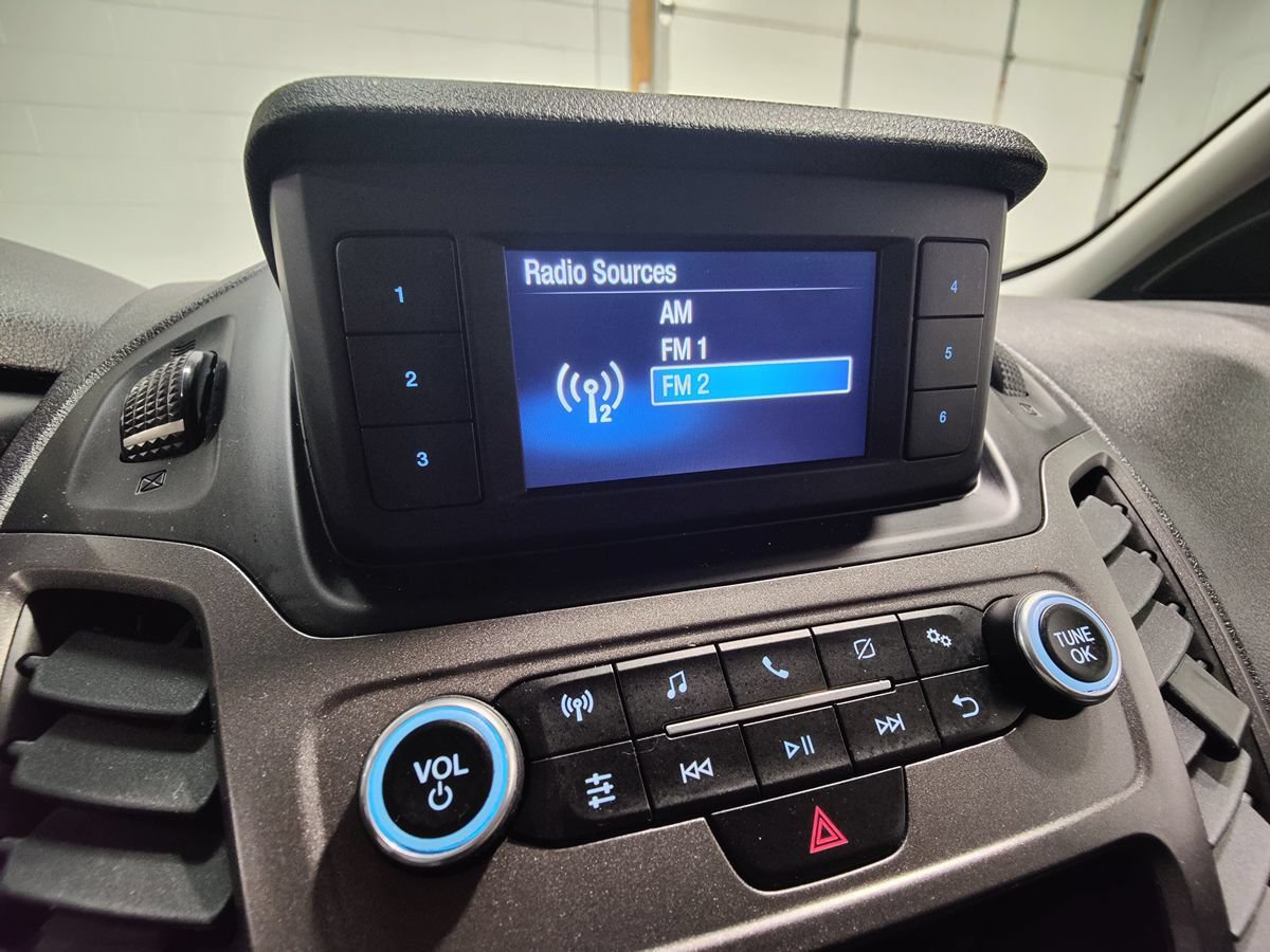 Used 2023 Ford Transit Connect XL FWD image 32