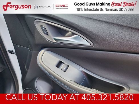 New 2026 Buick Encore GX Sport Touring w/ Advanced Technology Package FWD image 37