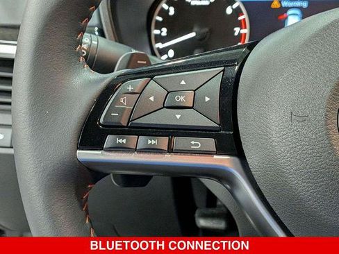 Certified 2023 Nissan Altima 2.5 SR w/ SR Premium Package FWD image 20