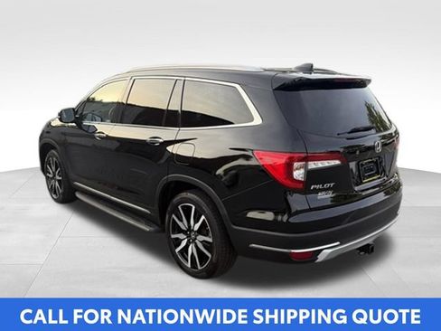 Used 2019 Honda Pilot Touring image 5