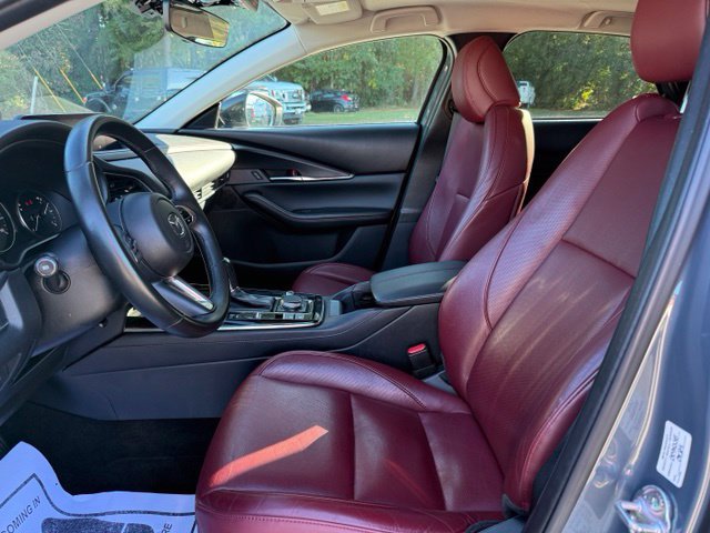 Used 2025 MAZDA CX-30 AWD 2.5 S w/ Preferred Package image 8