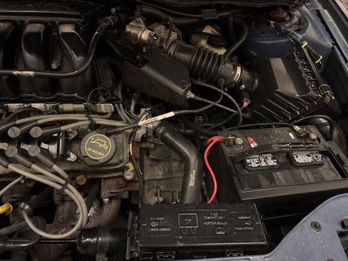 Used 2004 Ford Taurus SE image 20