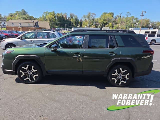 New 2026 Subaru Outback Touring XT AWD/4WD image 4