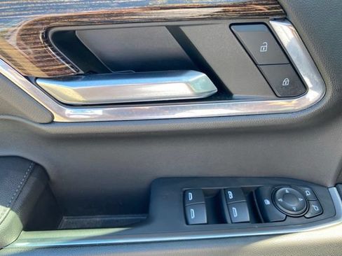 Certified 2024 GMC Sierra 1500 Elevation AWD/4WD image 20