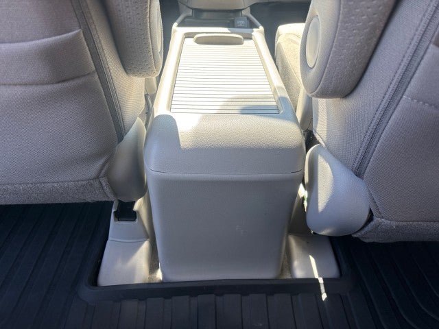 Used 2014 Honda CR-V EX image 36