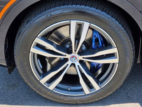 Used 2023 BMW X7 M60i w/ Executive Package AWD/4WD image 18