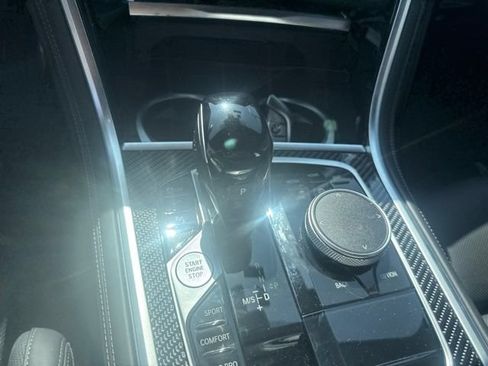 Used 2026 BMW M850i xDrive AWD/4WD image 12