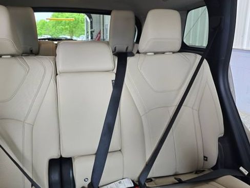 Used 2023 INFINITI QX60 Luxe w/ Cargo Package AWD/4WD image 19